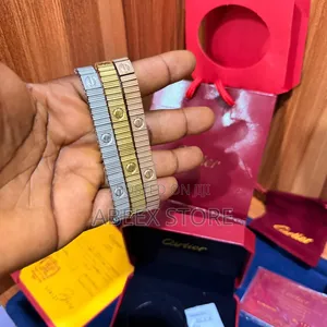 Luxury Cartier Bracelet