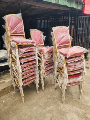High Quality Banquet Chairs for Multipurpose Use
