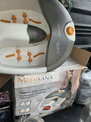Foot Massage