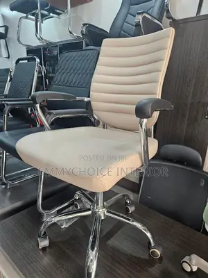 Executive Office Modern Chair