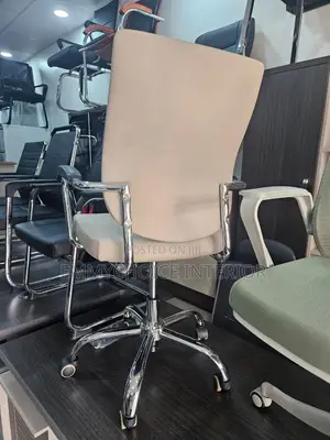 Executive Office Modern Chair