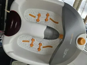 Foot Massage