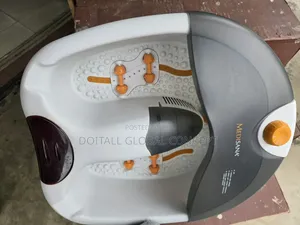 Foot Massage