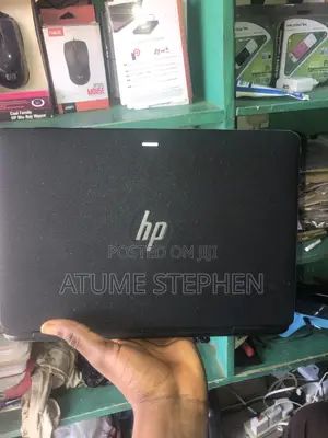 Laptop HP ProBook 11 G2 EE 8GB Intel Core i5 SSD 128GB