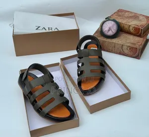 Top Quality Zara Sandals