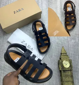 Top Quality Zara Sandals