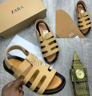 Top Quality Zara Sandals