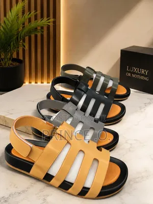 Top Quality Zara Sandals