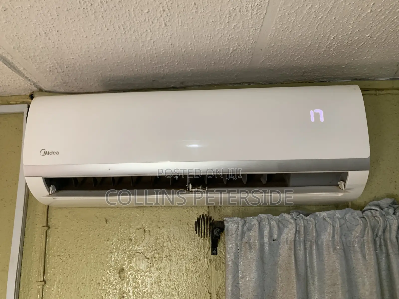 Midea Air Conditioner