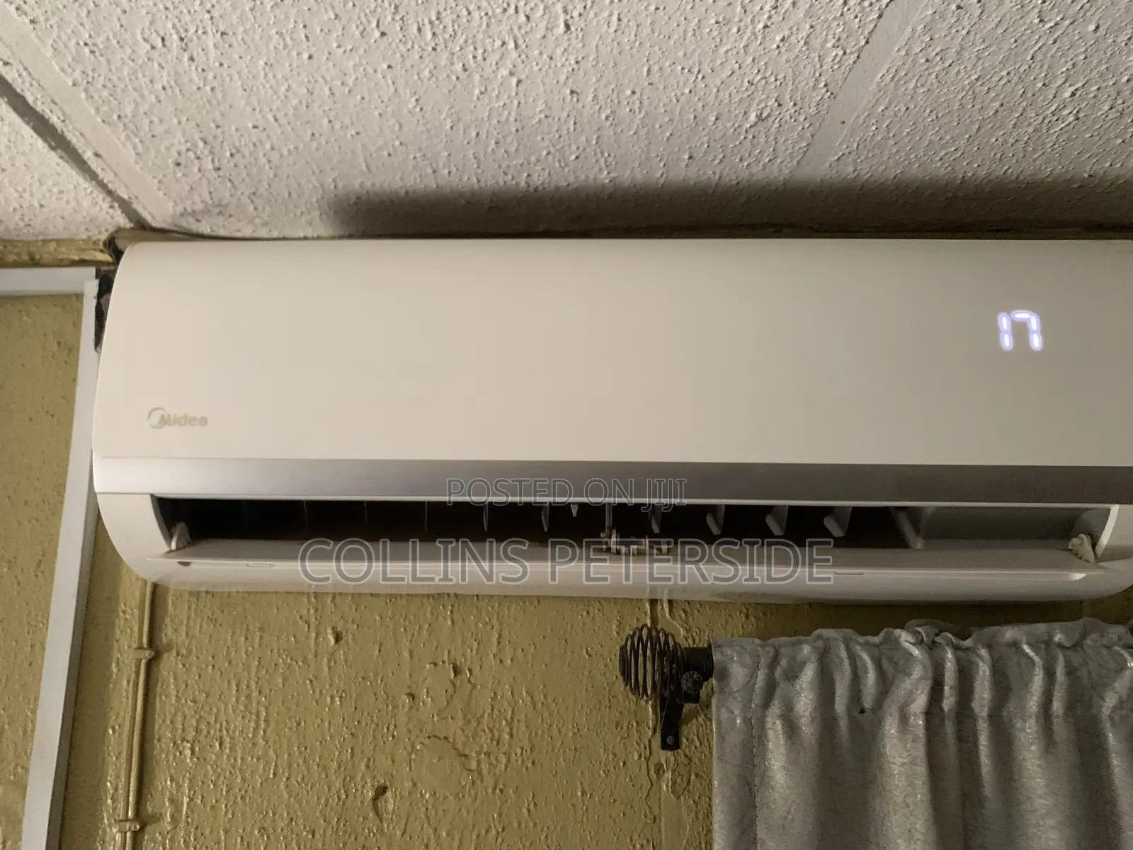 Midea Air Conditioner