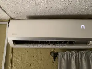 Midea Air Conditioner