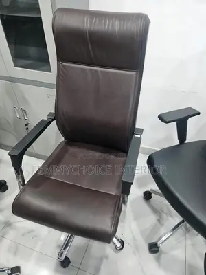 Executive Office Chair