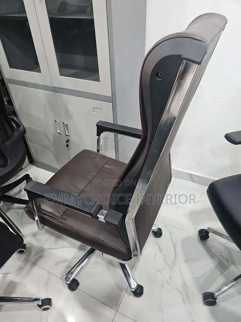 Executive Office Chair