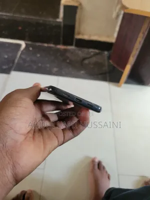 Google Pixel 3a 64 GB Black