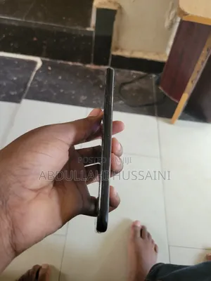 Google Pixel 3a 64 GB Black