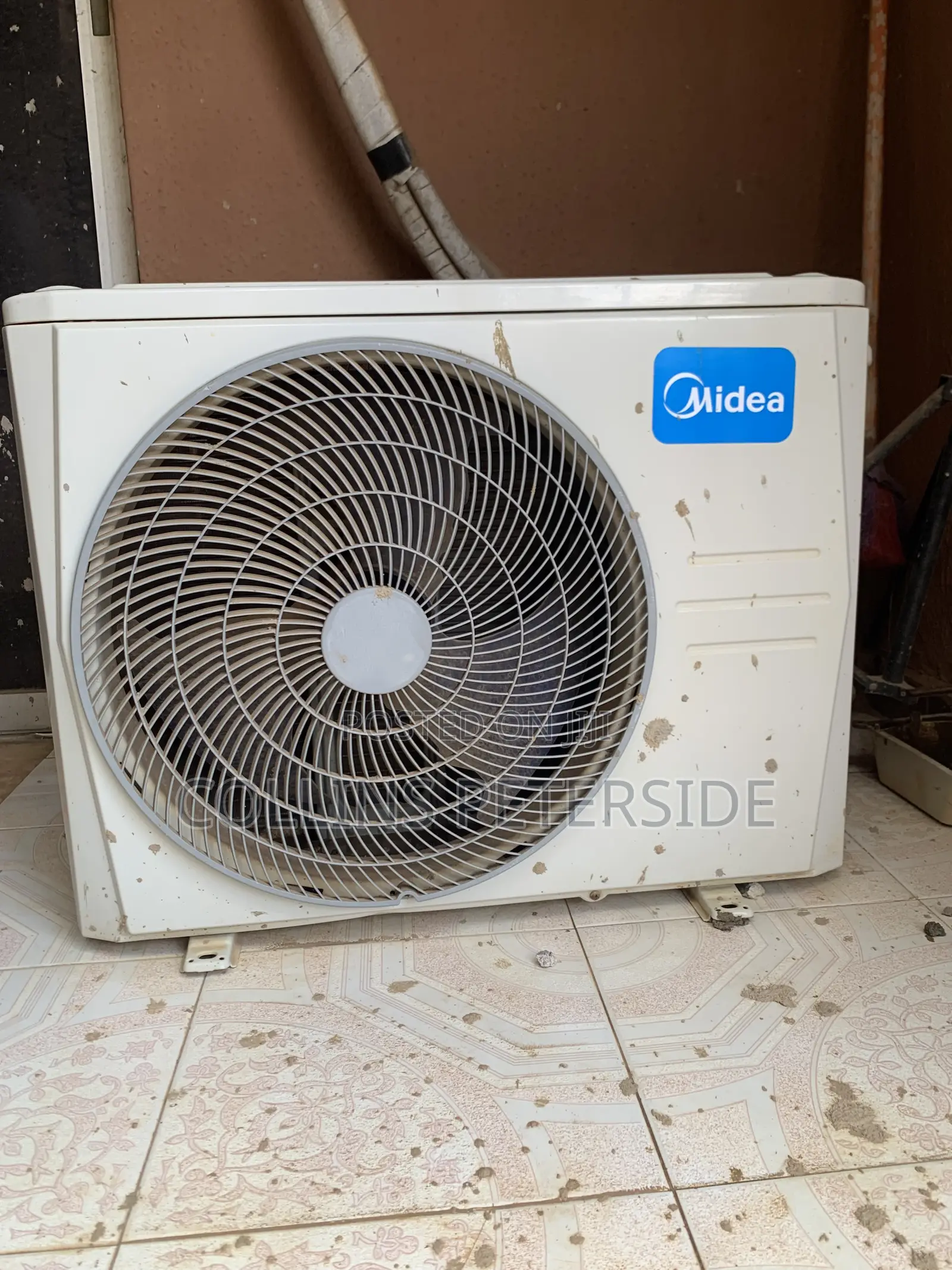 Midea Air Conditioner