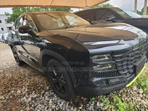 New Jetour X90 Plus 2024 Black