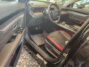 New Jetour X90 Plus 2024 Black