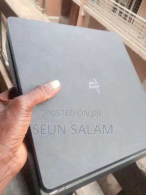 PlayStation 4 Slim Lower Version