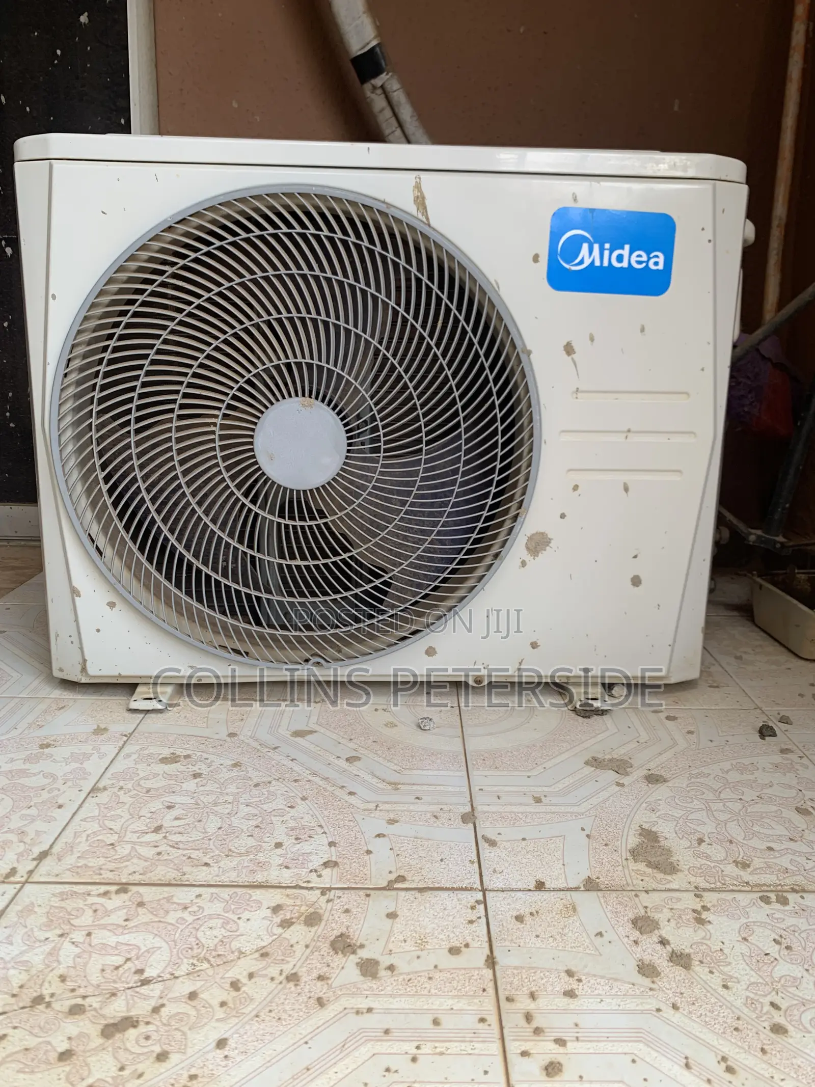 Midea Air Conditioner