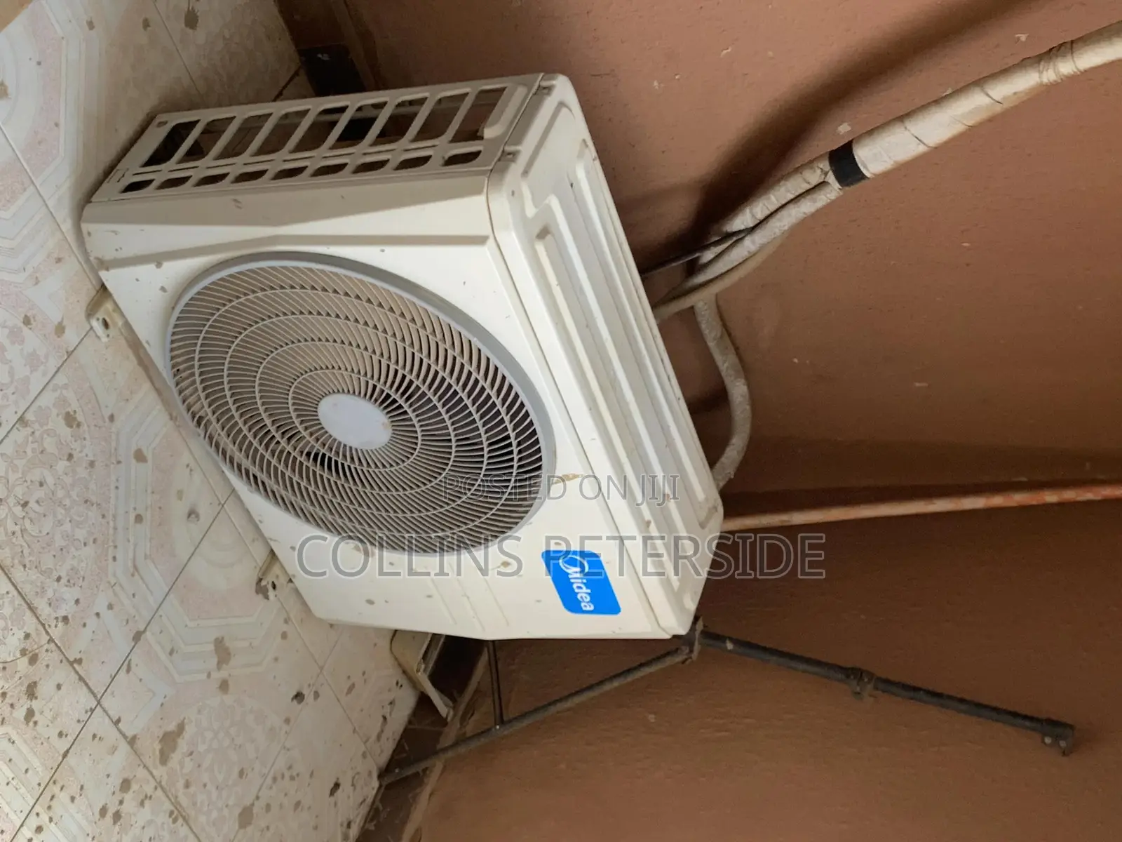 Midea Air Conditioner