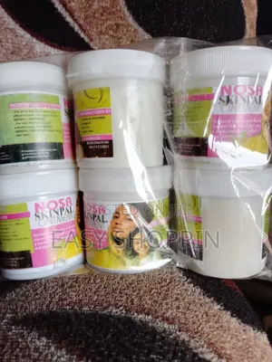 Nosa Beauty Cream for Smooth Glowing Skin