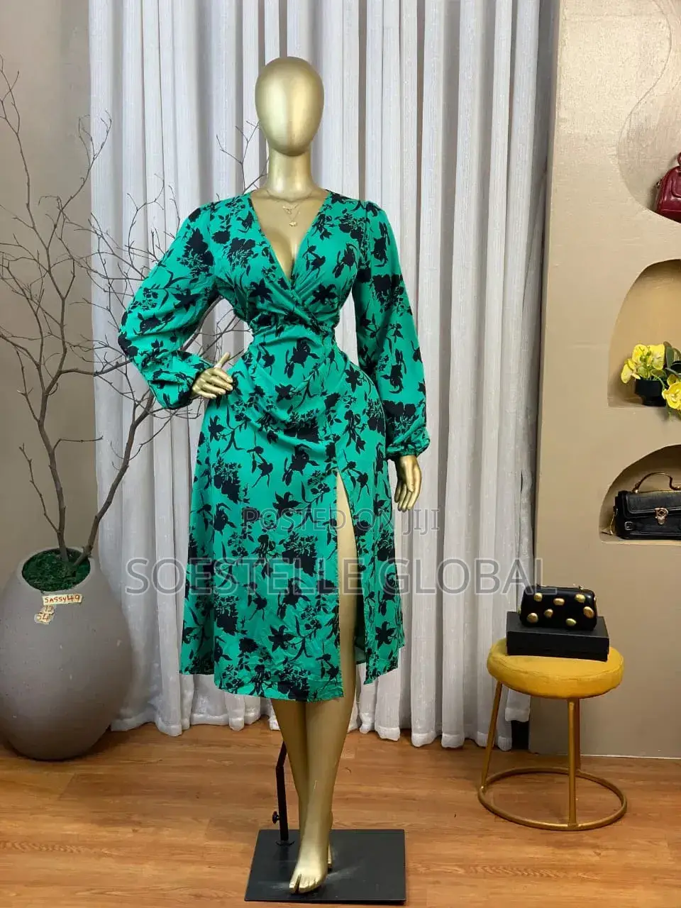 Quality Designers Dress