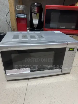 Cookworks Microwave