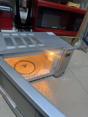 Cookworks Microwave