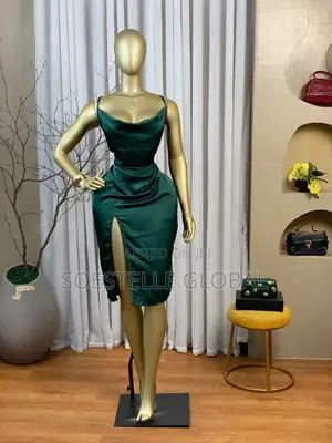 Quality Designers Dress