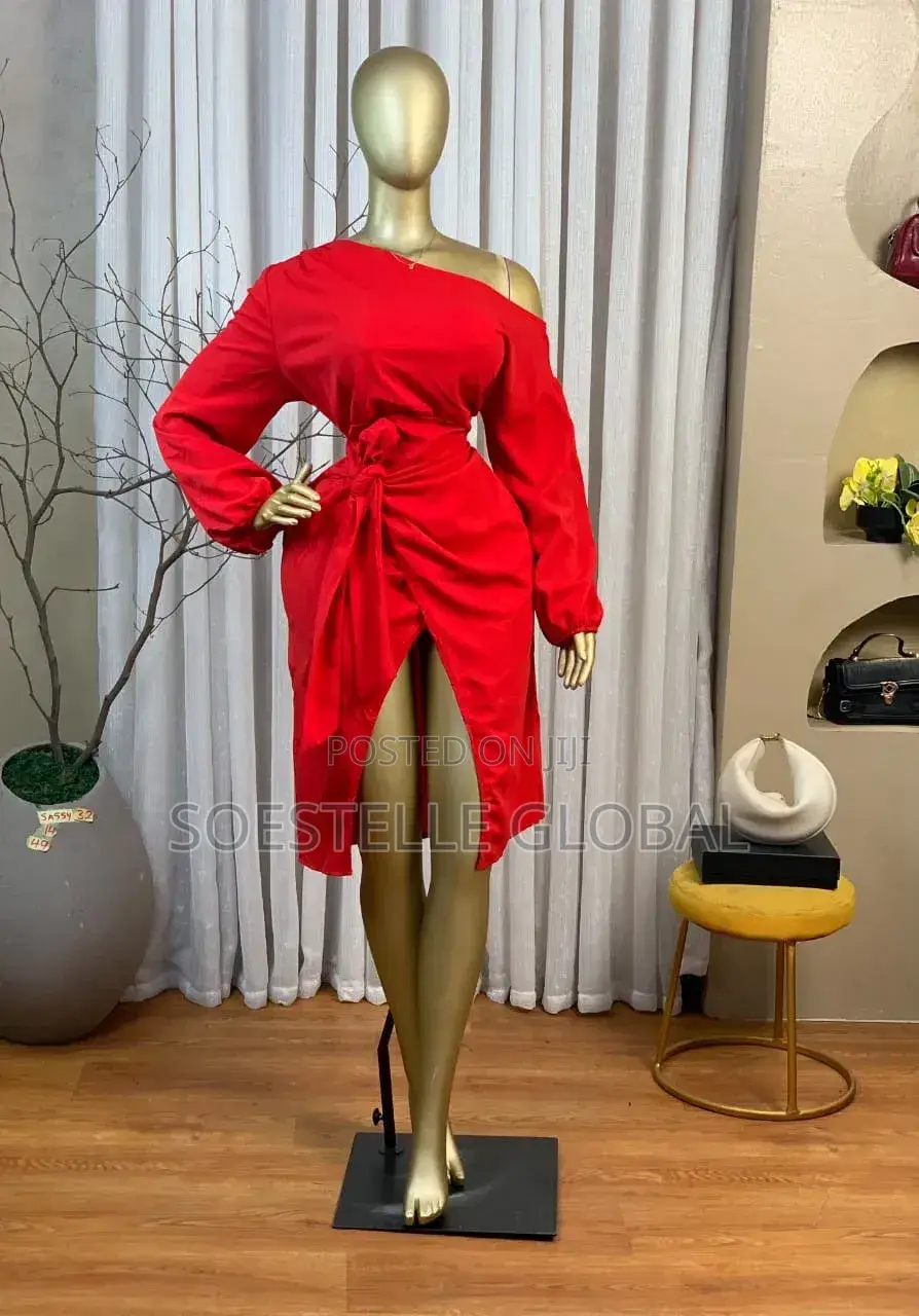 Quality Designers Dress