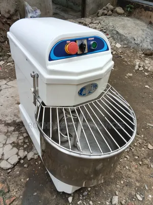 ACE Quarter Bag Dough Mixer Heavy Duty Bread Mixer