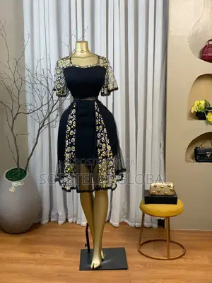 Quality Designers Dress