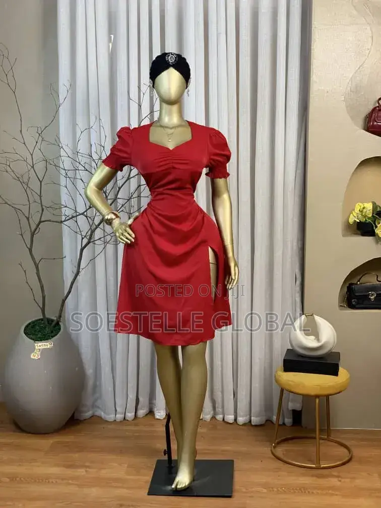 Quality Designers Dress