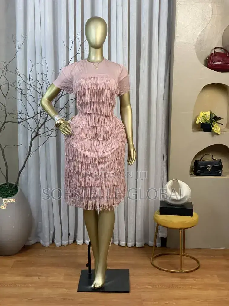Quality Designers Dress