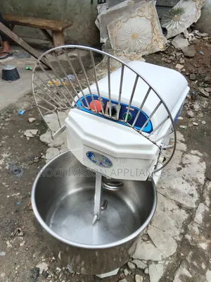 ACE Quarter Bag Dough Mixer Heavy Duty Bread Mixer