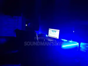 Audio Mix Mastering Engineer