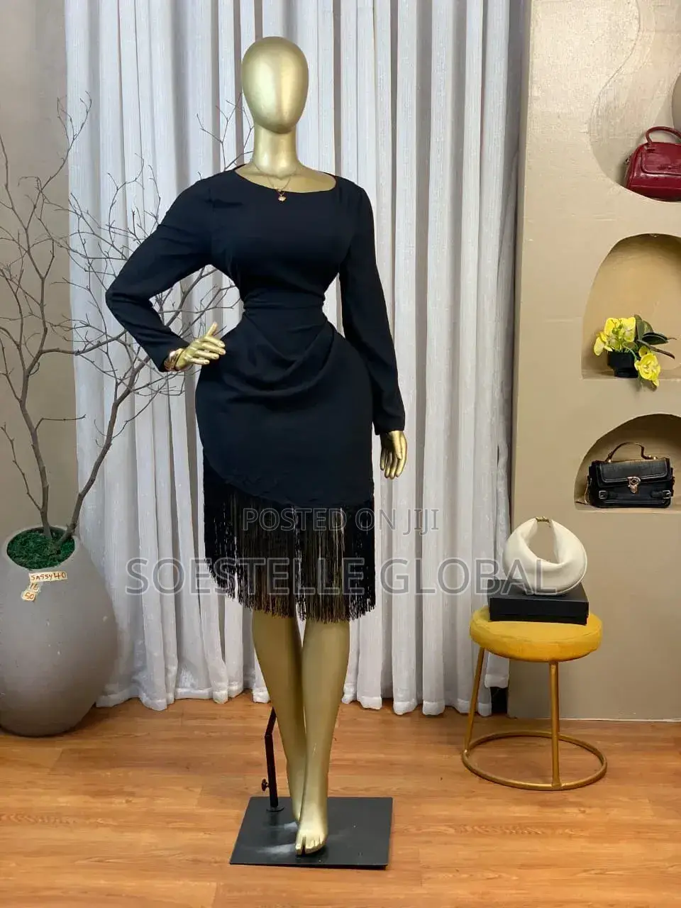 Quality Designers Dress
