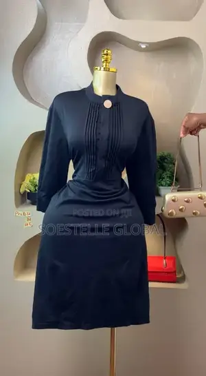Quality Designers Dress