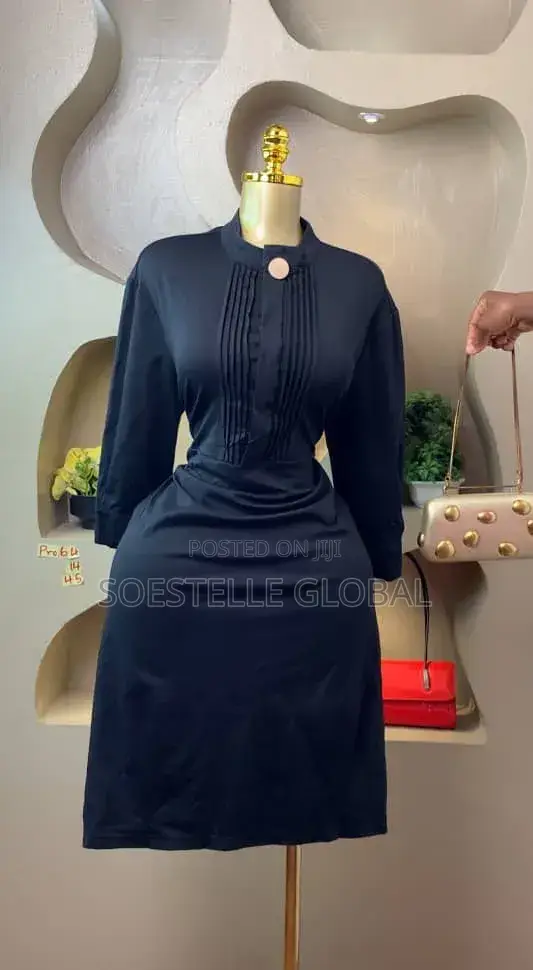 Quality Designers Dress