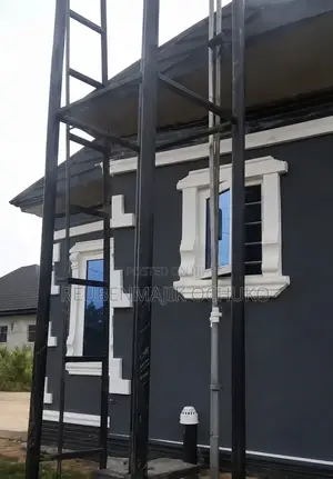 2bdrm Bungalow in Warri for sale