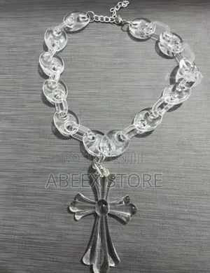 Stylish Necklace
