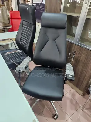 Executive Office Chair