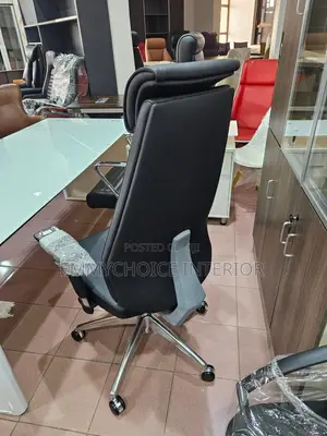 Executive Office Chair