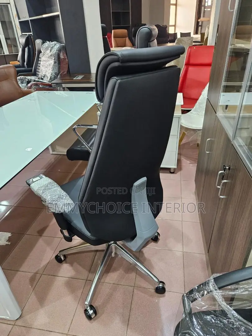Executive Office Chair