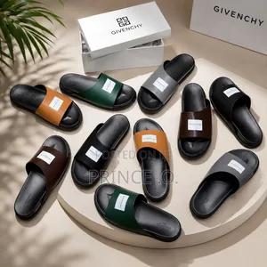Most Wanted Givenchy Pams