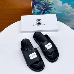Most Wanted Givenchy Pams