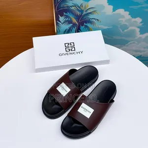 Most Wanted Givenchy Pams