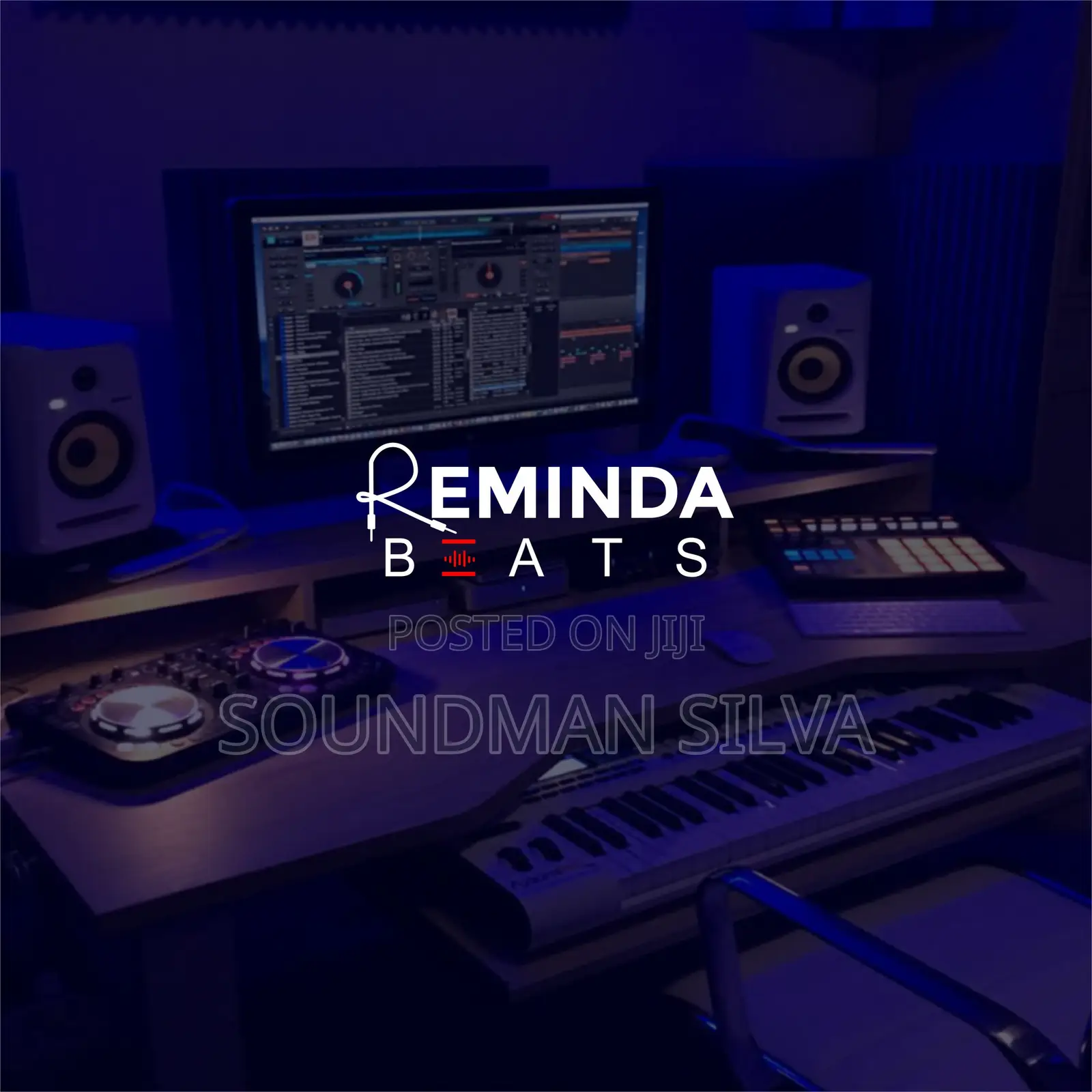 Audio Mix Mastering Engineer
