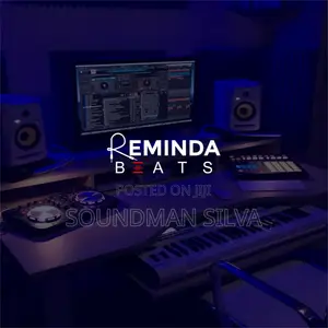 Audio Mix Mastering Engineer